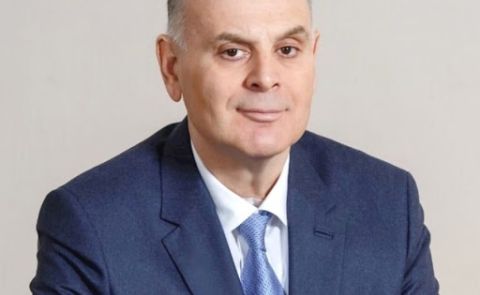 Änderungen im De-facto-Innenministerium Abchasiens