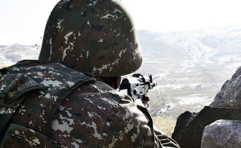 Neue Grenzkonfrontationen zwischen Aserbaidschan und Armenien 