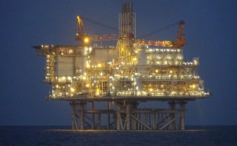 BP intends to raise share in Azerbaijan's Shah Deniz gas project