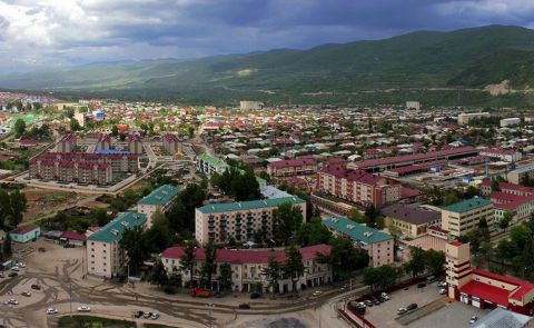De-facto president of separatist South Ossetia is facing calls for impeachment
