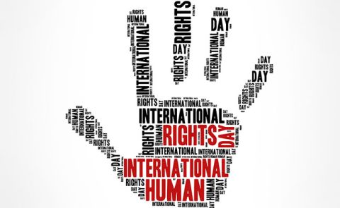 Human Rights Watch über menschenrechtsbezogene Entwicklungen in Georgien im Jahr 2021