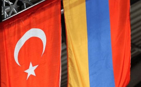 From “positive signals” to normalisation: Negotiating the Armenian – Turkish rapprochement