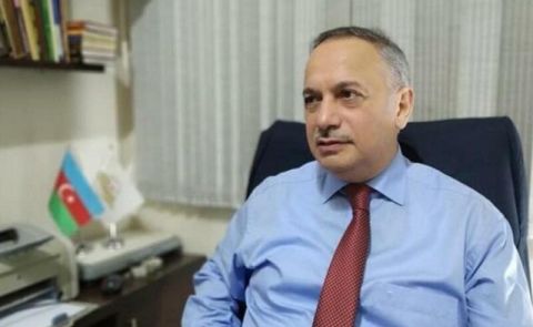 Chairman of Citizen and Development Party in Azerbaijan disagreed with charges