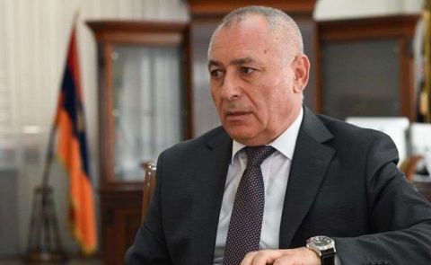 Armenian Ministry of Emergency Situations was investigated for a corruption scandal