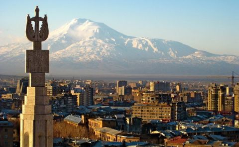 Jüngste Entwicklungen in Bezug auf Armenien