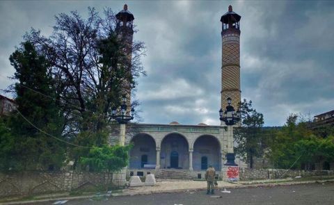 Nächstes Treffen der parlamentarischen Ausschüsse von Aserbaidschan, Georgien und der Türkei findet in Schuscha statt