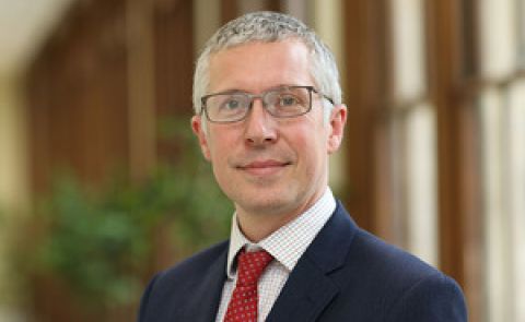 United Kingdom appoints new ambassador to Azerbaijan