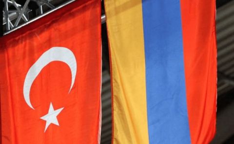 Armenia rejects Turkey's border proposal