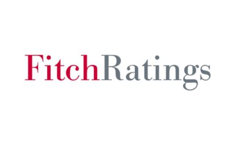 Fitch downgrades the International Bank of Azerbaijan's outlook to "Stable" from "Positive," but maintains the "B" rating