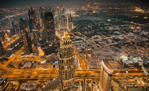 Officials from Chechnya and Dagestan amongst owners of expensive real estate in Dubai 