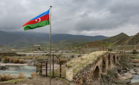 Iranian border guards killed Azerbaijani citizen