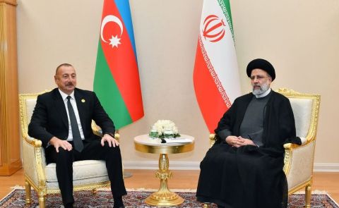 New Transport Agreement between Azerbaijan and Iran and Its Implications on Bilateral and Regional Policy