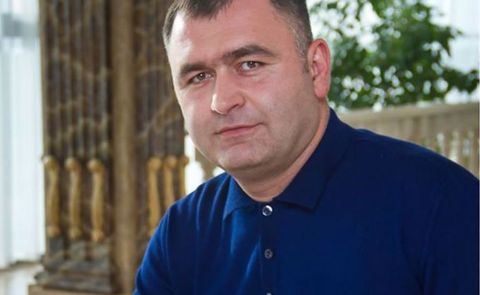 Alan Gagloev: “Moscow and South Ossetia (Tskhinvali Region) Did Not Discuss Bibilov’s Referendum”