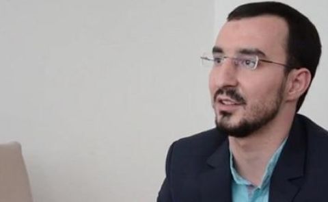 Pro-Iranian theologian stops hunger strike in Azerbaijan