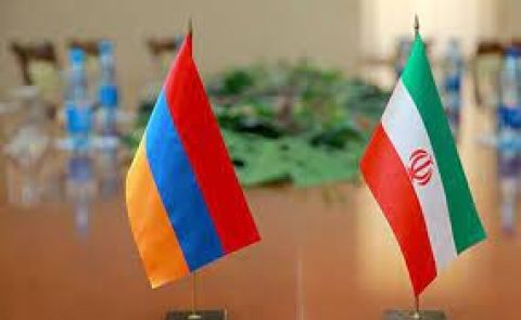 Secretary of Iran's Supreme National Security Council meets with counterpart and Pashinyan in Yerevan