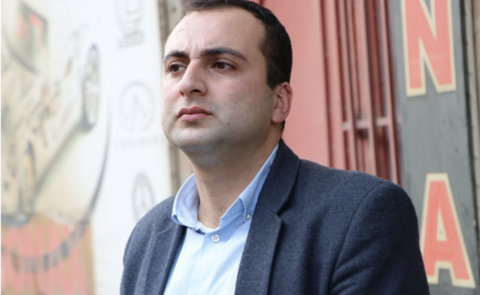 Human Rights Advocacy in Armenia and the Case of Sashik Sultanyan
