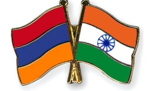 Armenia negotiating purchase of unmanned aerial vehicles from India