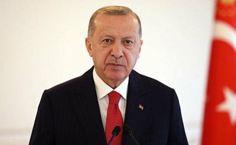 Recep Tayyip Erdoğan: "We expect concrete steps from Armenia"