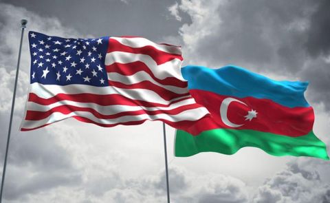 Deputy Commander of the US Army in Europe and Africa Visits Azerbaijan