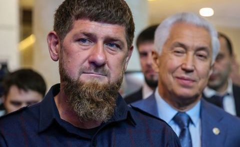 Recent Statements from Kadyrov Regarding Russia-Ukraine War and Akhmat Special Forces