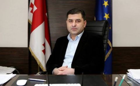 Georgische NGOs fordern Gericht auf, den ehemaligen Leiter des Staatssicherheitsdienstes freizulassen