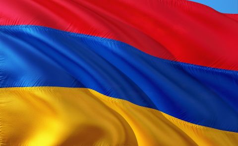 Jüngste politische Entwicklungen in Armenien