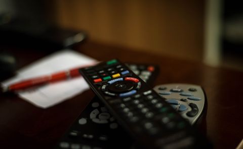Georgian National Communications Commission Punishes Mtavari Arkhi TV