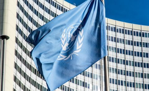 Georgien unterstützt die Verurteilung der russischen Aggression gegen die Ukraine durch die Vereinten Nationen