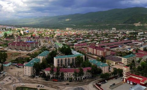 Russian Banks to Cooperate with Businesses Investing in South Ossetia/Tskhinvali Region