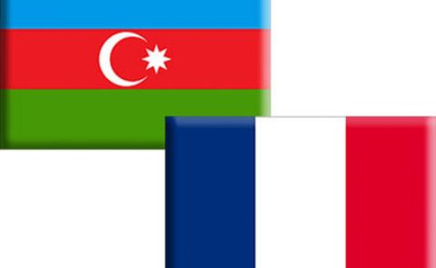 Azerbaijani Foreign Ministry Submits Note of Protest to France