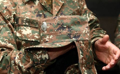 Azerbaijan Releases 17 Armenian Soldiers Through US Mediation