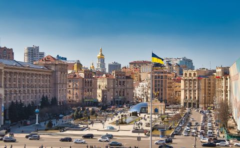 Ukrainisches Parlament erkennt die Unabhängigkeit der tschetschenischen Republik Itschkeria an 