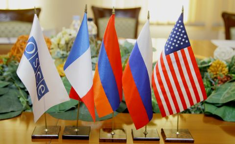 Diplomat des US-Außenministeriums: "Minsker Gruppe funktioniert nicht mehr"