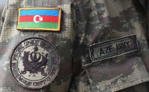 Azerbaijani Defense Ministry Warns Russia to Use "Proper Toponyms"