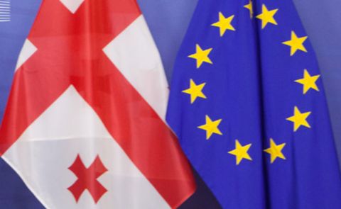 Europäische Union bewilligt 20 Millionen Euro Hilfe für Georgien