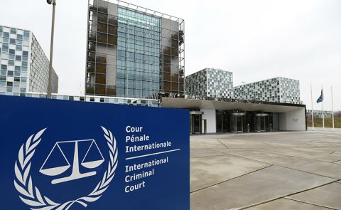 International Criminal Court Completes Investigation Regarding 2008 Russo-Georgian War 