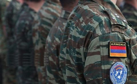 Armenia Detains Soldier Recruited by Azerbaijan