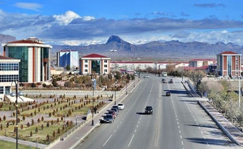 Recent Political, Social, and Economic Changes in Nakhchivan