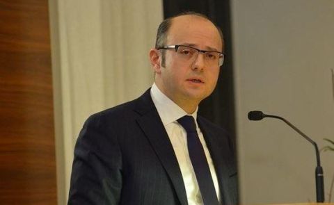 Neuer Energieminister Aserbaidschans