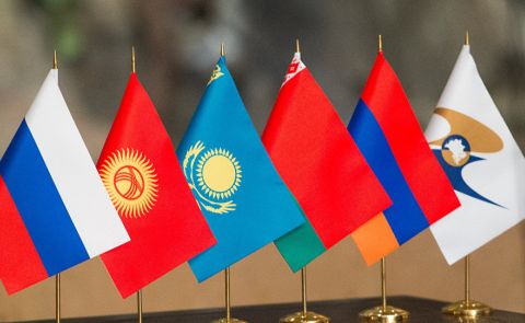 Armenien schließt möglichen Beitritt Aserbaidschans zur Eurasischen Wirtschaftsunion aus