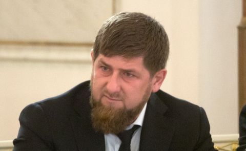 Tschetschenien: 40 bewaffnete Kämpfer seit Jahresanfang festgenommen