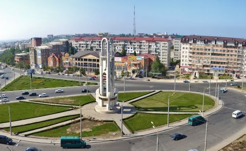Erneut Sprengsatzfunde in Dagestans Hauptstadt Machatschkala