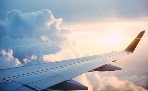 Oman's Fluggesellschaft Salam Air startet Flüge nach Georgien im Juni 2018