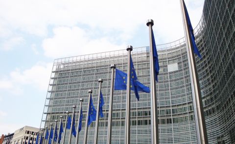 Europäische Kommission bewilligt Aserbaidschan Fördergelder in Höhe von 13,5 Millionen Euro 