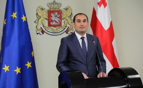 Georgischer Wirtschaftsminister spricht von 28 Prozent Wachstum in Tourismus und Export