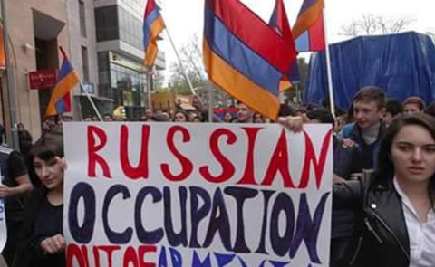 Armenien zunehmend von Russland enttäuscht