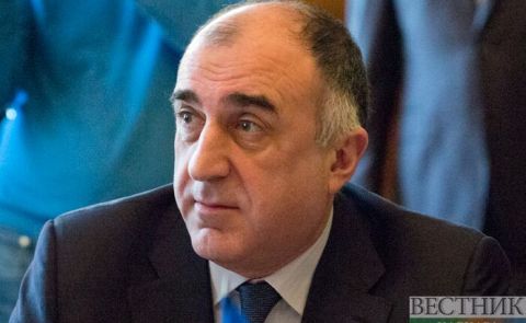 Treffen zwischen Außenministern Aserbaidschans und Armeniens in Krakau