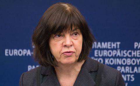 Deutsche EU-Abgeordnete über die NRW-Forderung zur Abschaffung des visafreien Regimes mit Georgien