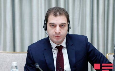 Aserbaidschan ist auf die nächsten Risiken besser vorbereitet – EBWE