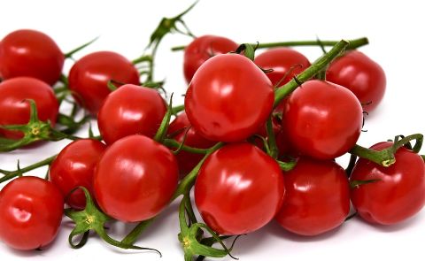 Tomaten und Wein als wichtige Exportgüter Aserbaidschans